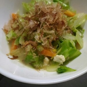 豆腐チャンプル＋＋